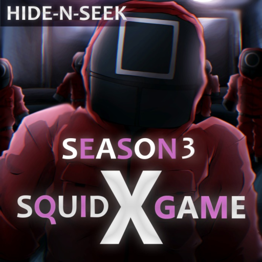 Squid Game X: Auto Win, Infinite Jump, Player Features