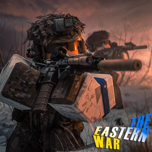 The Eastern War 2.4: Aimbot, Esp, Kill All