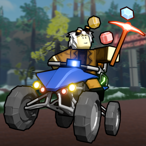 Ultimate Mining Tycoon: Auto Farm, Esp, Teleports