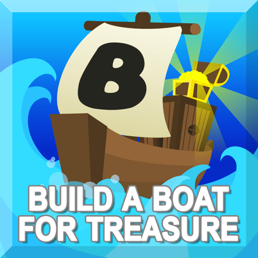 Build A Boat For Treasure GUI - Auto Farm, Auto Quest