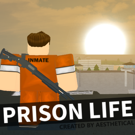 Prison Life: Kill Aura, Fly Car & More Mobile Script