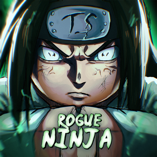 Rogue Ninja: Auto Skill, Auto Tp & More Mobile Script