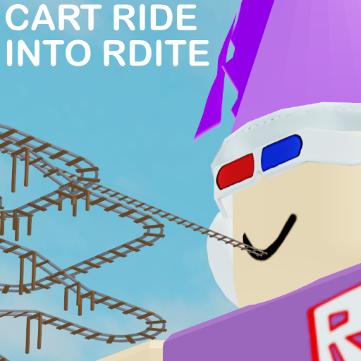 Cart Ride Into Rdite Script