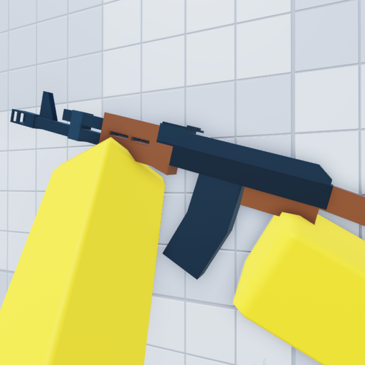 Gun Grounds FFA