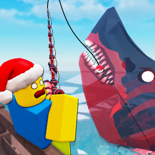 Fisch Roblox Script - Auto Fish, Auto MiniGame