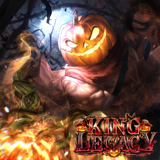 King Legacy Script - Auto Farm Level, Auto Farm Near and More