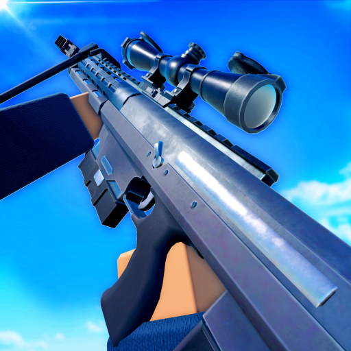Gunfight Arena: Aimbot, Esp
