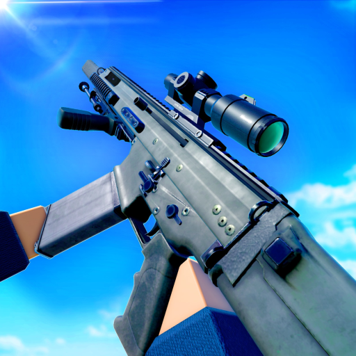 Gunfight Arena: Aimbot, Silent Aim, Esp