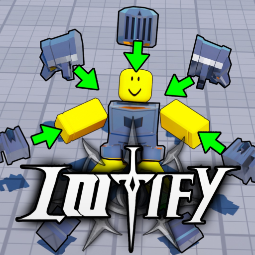 Lootify: Auto Farm