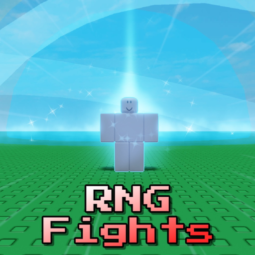 RNG Fights: Auto Leave, Start Boss Fight