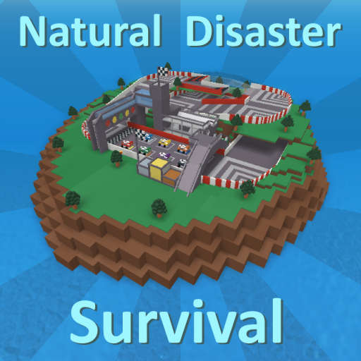 Natural Disaster Survival: Auto Farm WIns, Walk on Water
